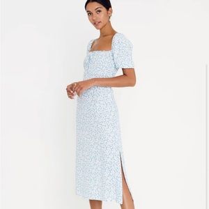 Faithfull the Brand Majorelle Dress